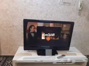 شاشه عاديه ليست سمارت 42 بوصه جنرال سوبر 1