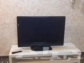 شاشه عاديه ليست سمارت 42 بوصه جنرال سوبر 0
