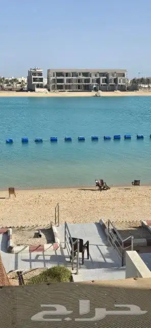 درة العروس فلل وشاليهات 0