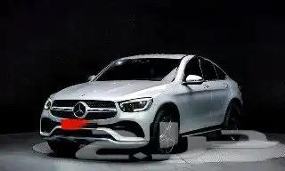 مرسيدس - Glc 300 - 2020 index