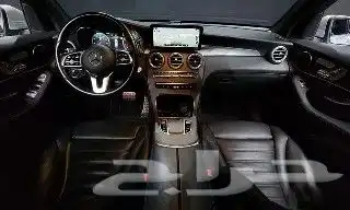 مرسيدس - Glc 300 - 2020 5
