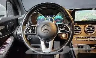 مرسيدس - Glc 300 - 2020 index