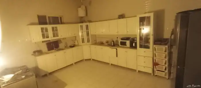 للبيع مطبخ مستخدم بسيط 1
