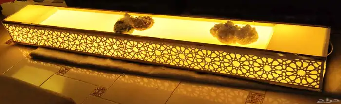 مركن مجالس بطابع اندلسي 2