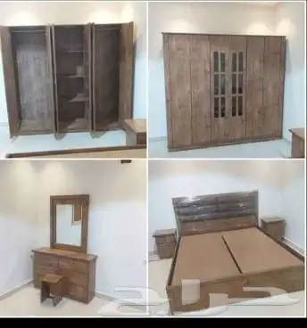غرف نوم وطني جديد نفرين 4