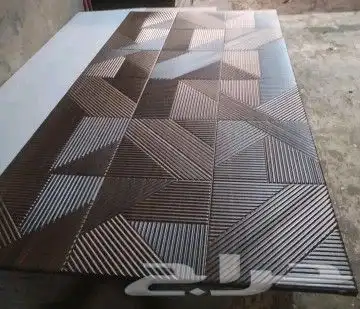 معلم cnc وليزر ومصمم ونجار محترف يبحث عن عمل 3