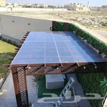حداد 8