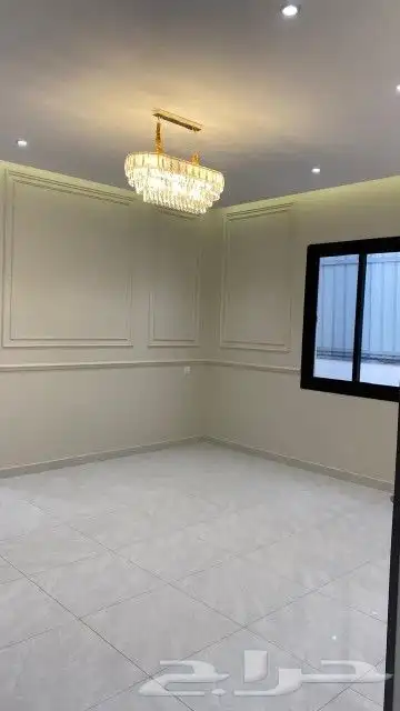 فيلا روف للبيع بحي الوسام بالطائف 5