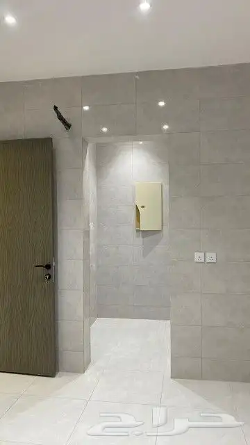 فيلا روف للبيع بحي الوسام بالطائف 6