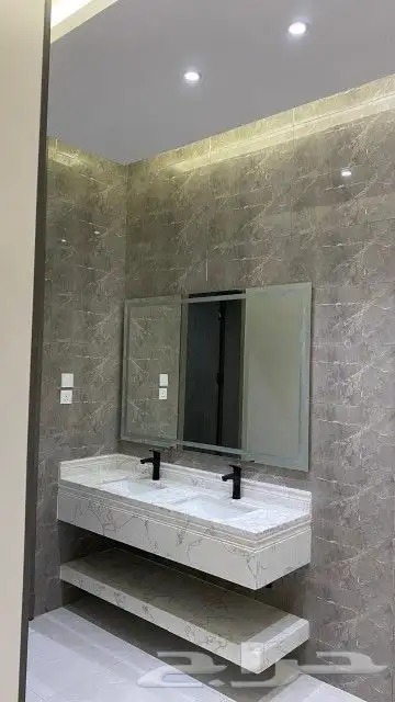 فيلا روف للبيع بحي الوسام بالطائف 3