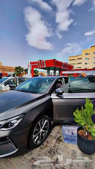 جيلي امجراند 2024 0