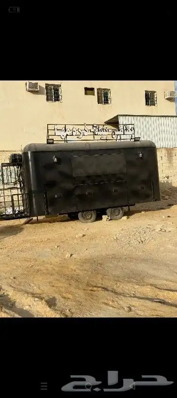 فود ترك جديد استخدام 4 شهور 0