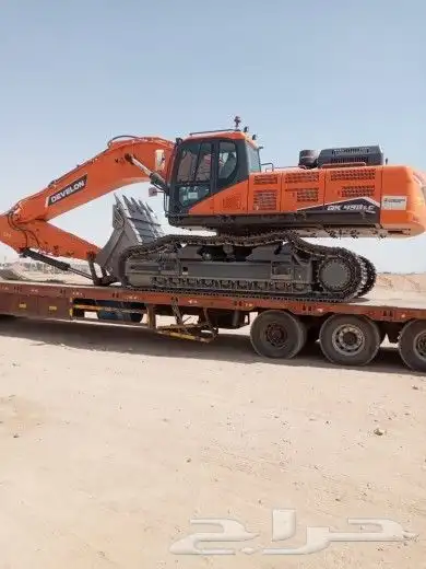سواق بوكلين عندي رخصه وتأمين 0