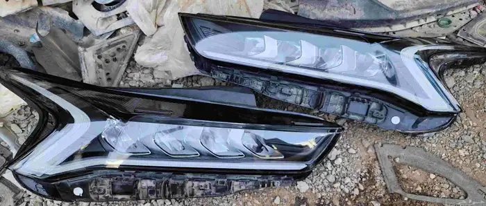 شمعات كيا K5 2020-2023 0