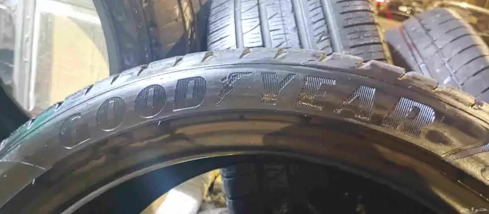 كفرات مستخدمة نظيفة 12