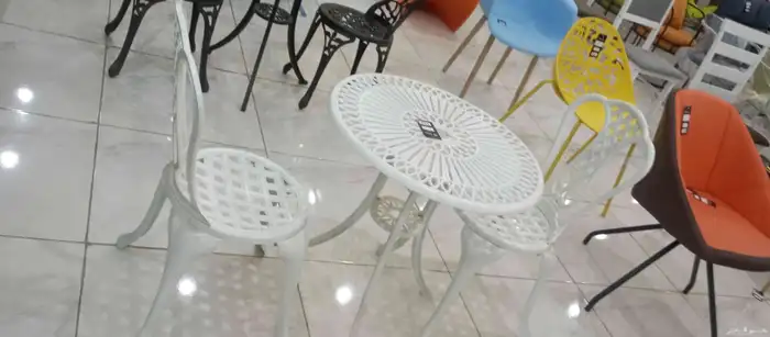 جلسات خارجيه 1