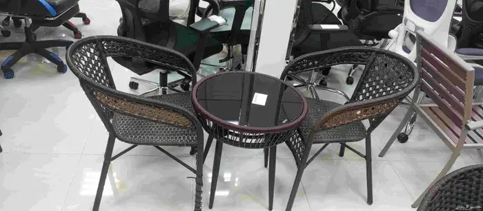 جلسات خارجيه 8