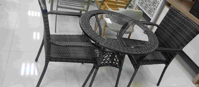 جلسات خارجيه 7