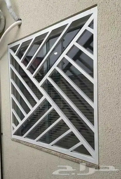 دربزين سواتر ابواب ليزر و دي ورات 0