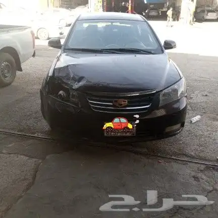 سياره جلي2013 0