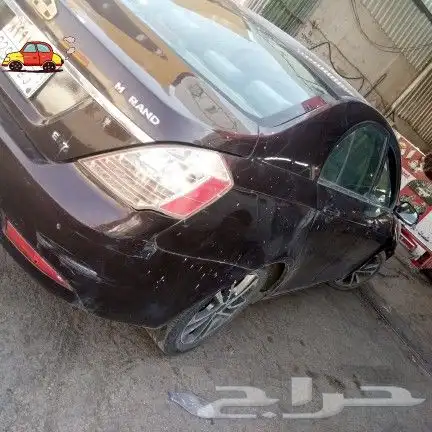 سياره جلي2013 1