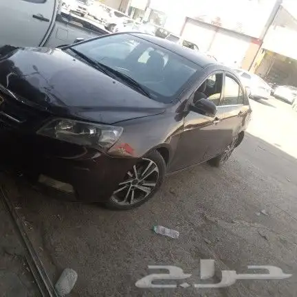 سياره جلي2013 6