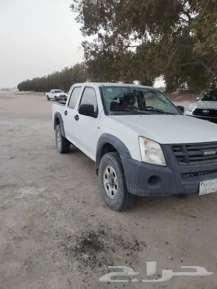 اسوزو ديزل2012 1