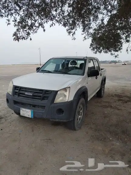 اسوزو ديزل2012 0