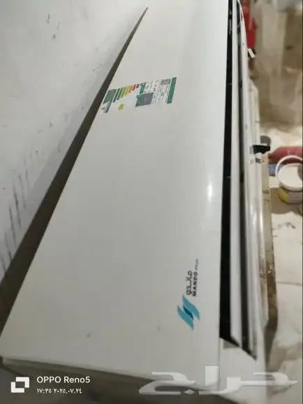 مكيف ماندو بلس شرايح 32000 للبيع استعمال خفيف شغل على الشرط 2