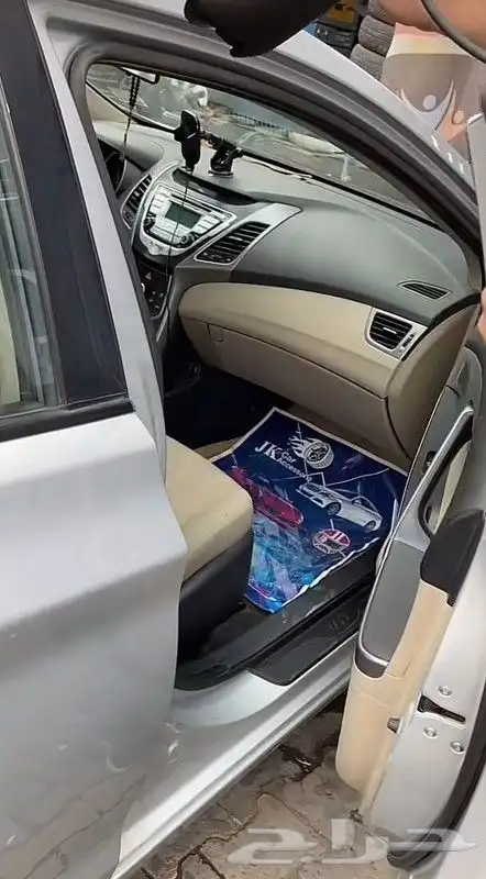 فتح أبواب جميع السيارات 0