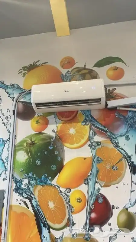 مكيفين اسبليت مستعملة للبيع 0