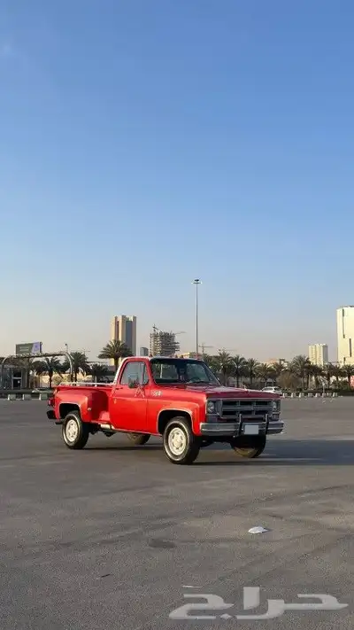 جمس76 بهبهاني 454 عليه مكينه 6 لتر 2