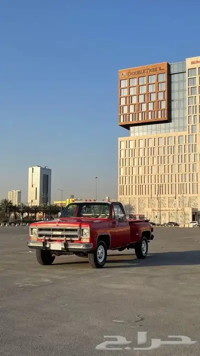 جمس76 بهبهاني 454 عليه مكينه 6 لتر 1