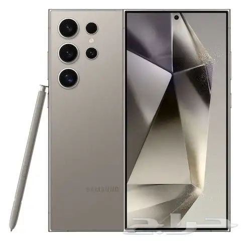 للبيع جالكسي اس24 الترا Galaxy s24 Ultra 0
