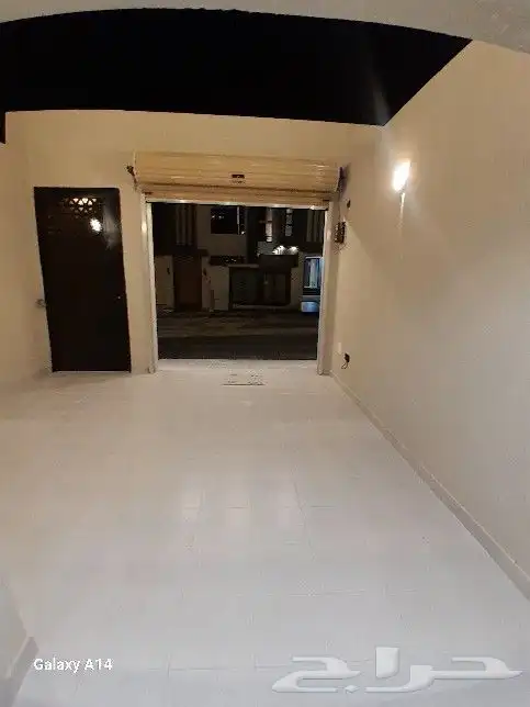 للبيع روف علوي مع ملحق مدخل سياره تشطيب راقي بالمحاله أبها 3