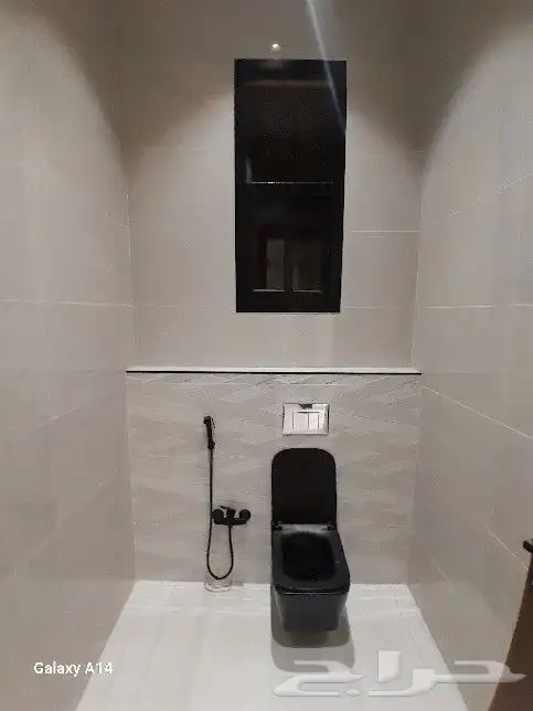 للبيع روف علوي مع ملحق مدخل سياره تشطيب راقي بالمحاله أبها 8