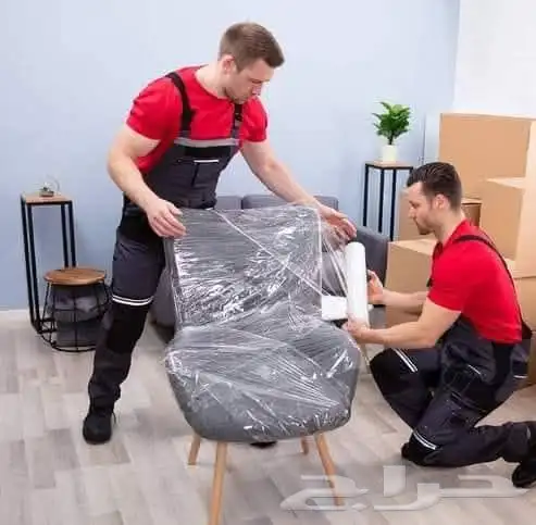 اسهل وأسرع طريقة لنقل أثاثك بكل أمان 0