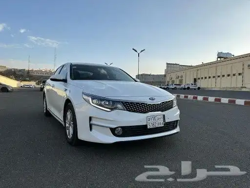 كيا اوبتيما 2018 5