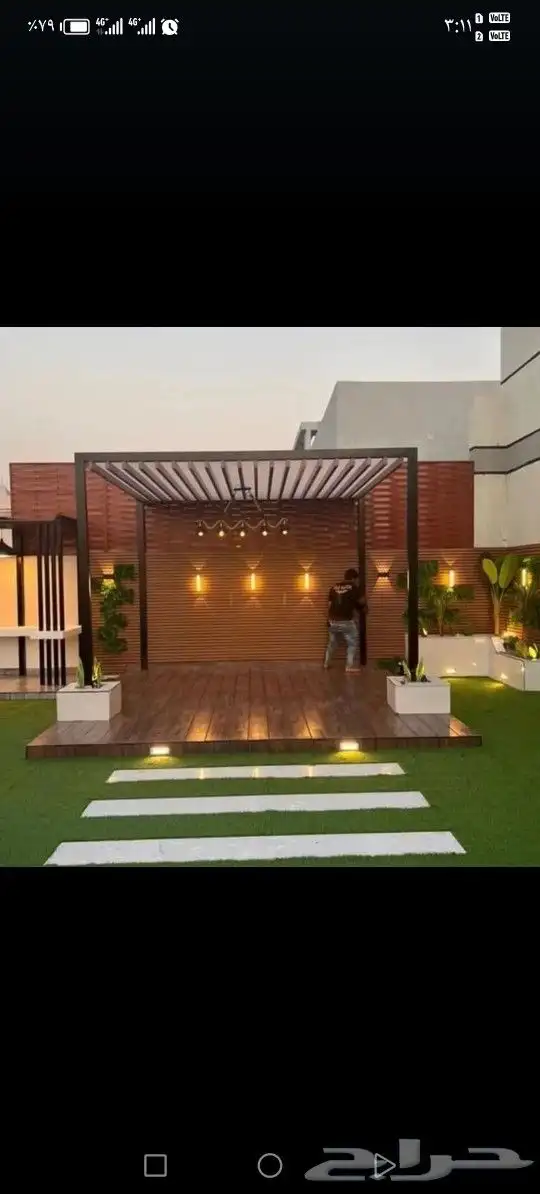 حدادمضلات وسواتر لبن والمهديه والدرعيه 10