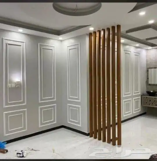 ديكورات بديل شيبورد ابو يوسف 6