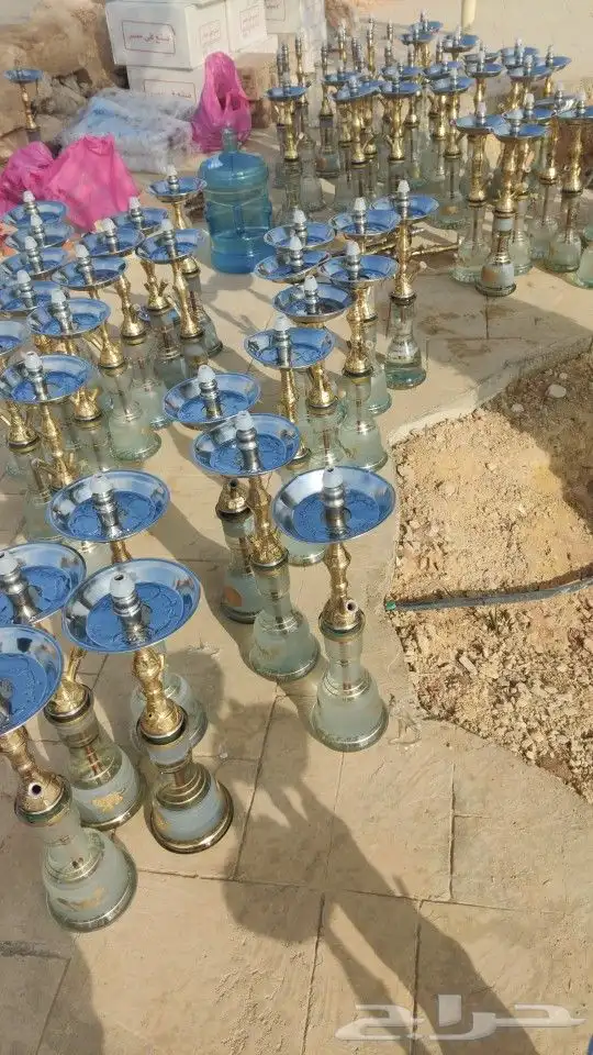 تاجير شيش وسماعت 1