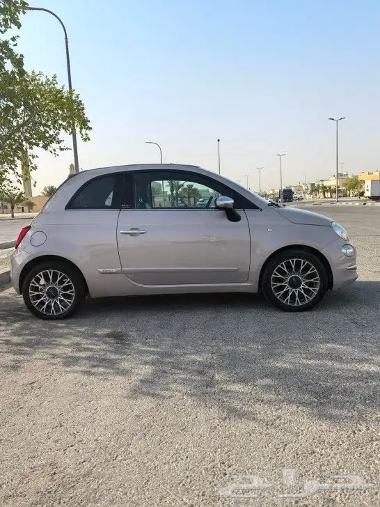 فيات 500 موديل 2020 كشف index