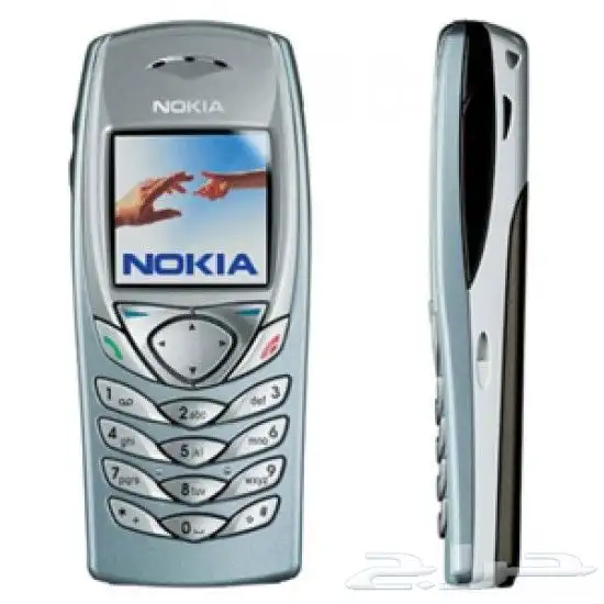 نوكيا برج العرب Nokia index