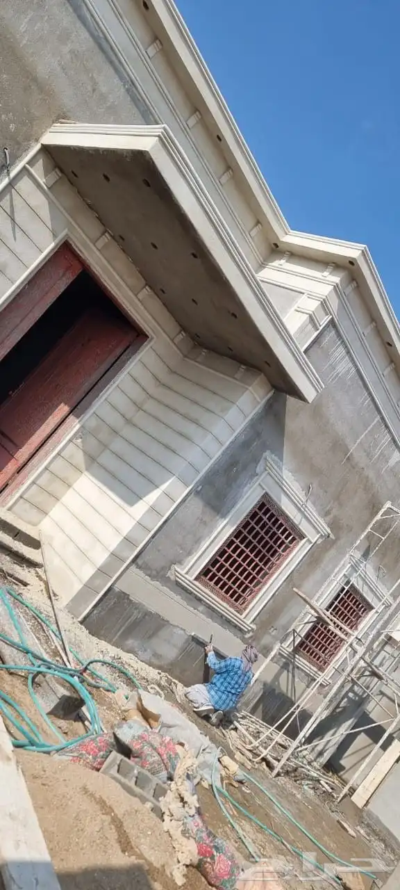 ديكورات خارجيه بديل الحجر الطبيعي 0