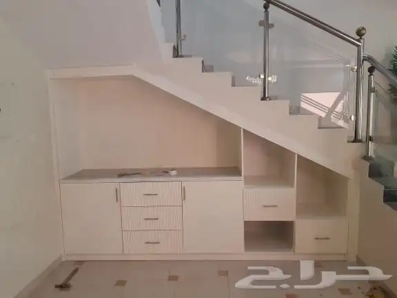 للديكور خشب نجار موبيليا 7
