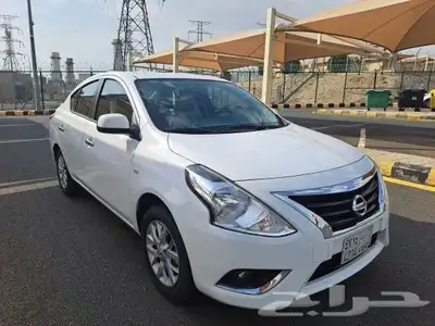 Nissan Sunny 2023 3