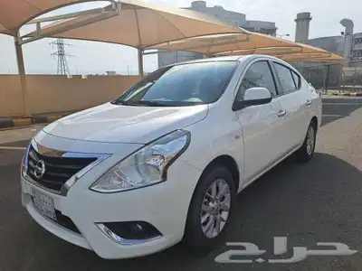 Nissan Sunny 2023 2