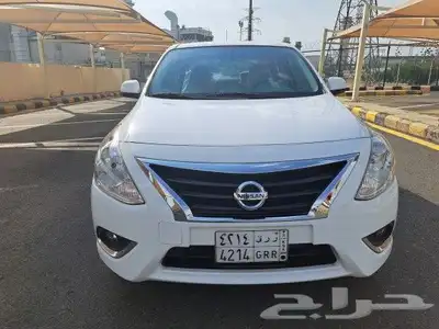 Nissan Sunny 2023 0