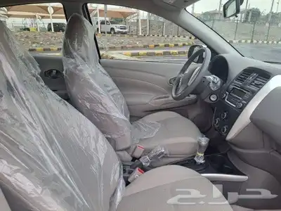 Nissan Sunny 2023 7