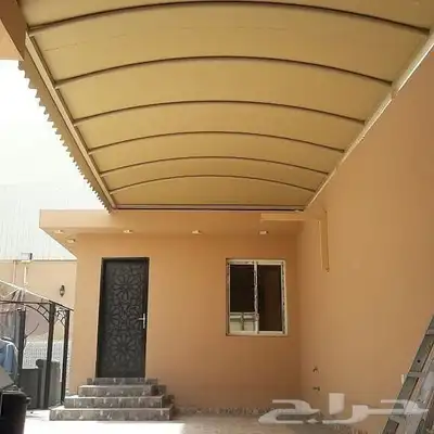 توريد وتركيب مضلات وسواتر وبرجولات وجميع انواع الحدادة 6